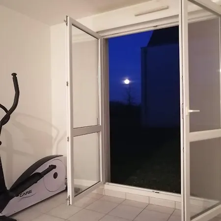 Apartament Meubles *