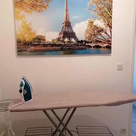 Meubles Apartament *
