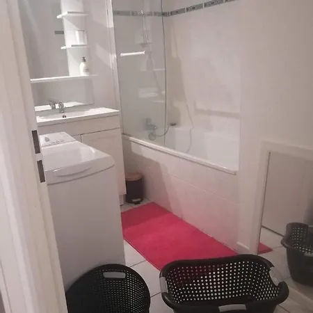 Meubles Апартаменты *