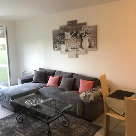 Apartament Meubles *