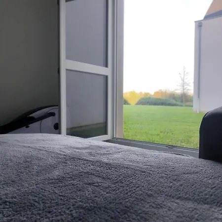 Apartament Meubles