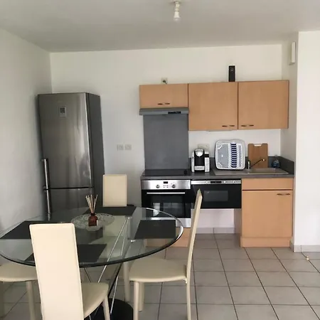 Apartament Meubles